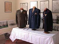 Historical Collections and Displays 33